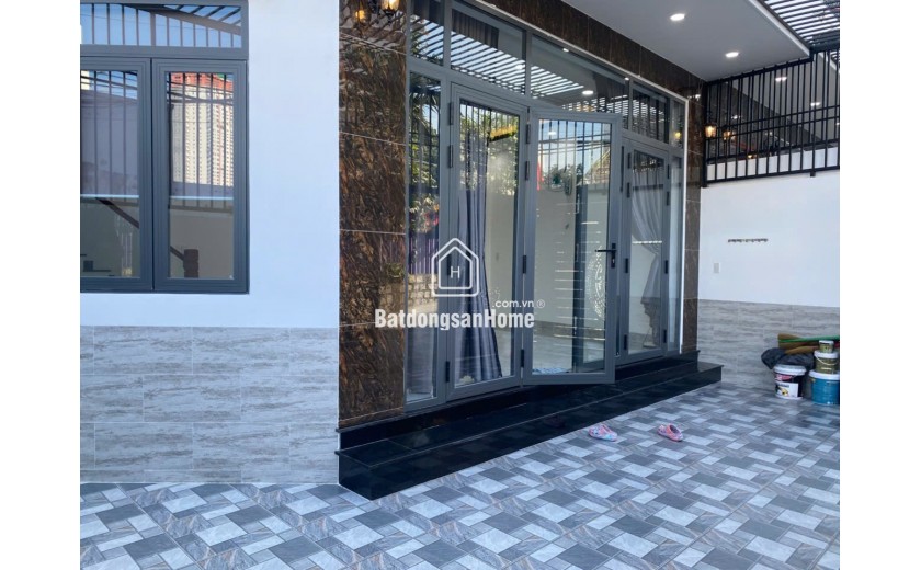 Nhà 3 Tầng 2 Mặt Tiền Mai An Tiêm – 800m Ra Biển – 6.7 Tỷ